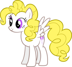 Size: 2875x2683 | Tagged: safe, artist:dragshadow97, surprise, pony, g1, g4, female, g1 to g4, generation leap, simple background, solo, transparent background, vector