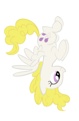 Size: 2500x3822 | Tagged: safe, artist:draikjack, artist:lauren faust, surprise, pony, g1, g4, female, g1 to g4, generation leap, simple background, solo, transparent background, vector