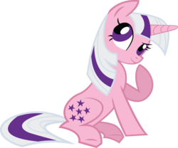 Size: 4861x4038 | Tagged: dead source, safe, artist:lauren faust, artist:quanno3, twilight, pony, unicorn, g1, g4, absurd resolution, female, g1 to g4, generation leap, simple background, solo, transparent background, vector