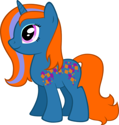 Size: 789x829 | Tagged: safe, artist:frostwillow, tuneful, pony, g1, female, simple background, solo, transparent background, vector