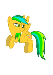 Size: 2000x2830 | Tagged: safe, artist:aquaticneon, masquerade (g1), pony, g1, g4, female, g1 to g4, generation leap, simple background, solo, transparent background, vector