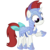 Size: 7000x7000 | Tagged: safe, artist:anxet, moondancer (g1), pony, unicorn, g1, g4, absurd resolution, armor, bow, crystal guard armor, female, g1 to g4, generation leap, mare, simple background, solo, tail bow, transparent background, vector