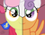 Size: 500x387 | Tagged: safe, apple bloom, scootaloo, sweetie belle, g4, cutie mark crusaders