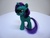 Size: 4320x3240 | Tagged: safe, artist:ehherinn, oc, oc only, pony, brushable, customized toy, erinn, irl, photo, toy