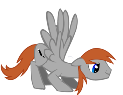 Size: 1441x1114 | Tagged: safe, artist:jij1993, oc, oc only, pegasus, pony, simple background, transparent background, vector