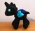 Size: 2341x2080 | Tagged: safe, artist:acrylicsheep, changeling, amigurumi, crochet, irl, photo, plushie, solo