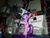 Size: 3264x2448 | Tagged: safe, twilight sparkle, pony, unicorn, g4, beaker, erlenmeyer flask, female, figurine, flask, glass, irl, laboratory, merchandise, photo, science, solo, syringe, toy