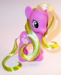 Size: 740x914 | Tagged: safe, artist:shadow1085, daisy, flower wishes, pony, g4, brushable, irl, photo, solo, toy