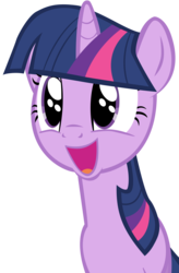 Size: 2623x4000 | Tagged: safe, artist:spinnyhat, twilight sparkle, pony, unicorn, g4, sweet and elite, simple background, transparent background, unicorn twilight, vector