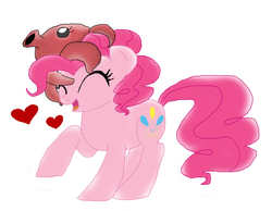 Size: 927x720 | Tagged: safe, artist:loveponies89, pinkie pie, earth pony, pony, g4, female, solo