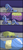 Size: 900x1948 | Tagged: safe, artist:vabla, princess luna, g4, banana, moon, moon pie, s1 luna, trollestia