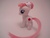 Size: 4320x3240 | Tagged: safe, artist:tiellanicole, nurse redheart, pony, g4, brushable, customized toy, female, filly, irl, photo, solo, toy