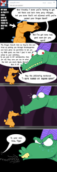 Size: 800x2409 | Tagged: dead source, safe, artist:askcrackle, crackle, oc, dragon, g4, ask, tumblr