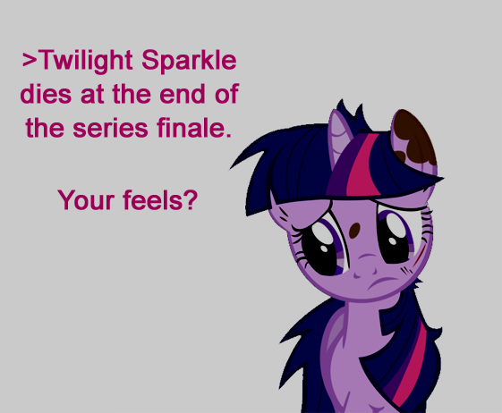 Twilight Sparkle Shines in the My Little Pony Season Finale