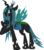 Size: 900x1028 | Tagged: dead source, safe, artist:todskey, queen chrysalis, changeling, changeling queen, g4, female, simple background, solo, transparent background, vector