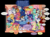 Size: 1650x1213 | Tagged: safe, artist:unoservix, apple bloom, applejack, big macintosh, bon bon, cheerilee, derpy hooves, discord, doctor whooves, fancypants, fleur-de-lis, fluttershy, lyra heartstrings, pinkie pie, pipsqueak, princess celestia, princess luna, rainbow dash, rarity, scootaloo, spike, sweetie belle, sweetie drops, time turner, trixie, twilight sparkle, earth pony, pony, g4, american football, buffalo bills, cheesehead, cleveland browns, everypony, green bay packers, male, new england patriots, new york giants, stallion, super bowl