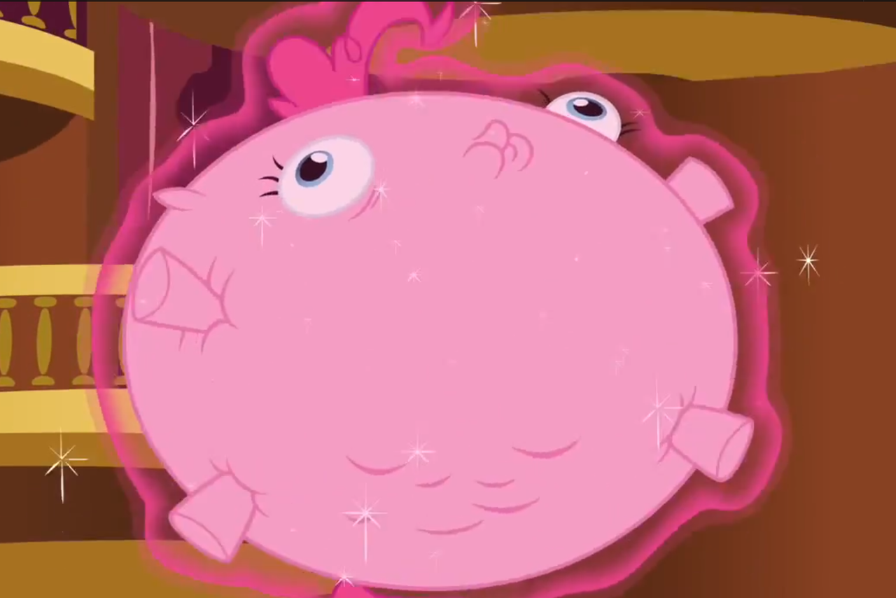 #154901 - safe, screencap, pinkie pie, g4, my little pony: friendship ...