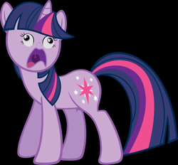 Size: 900x834 | Tagged: safe, twilight sparkle, g4, insanity, pinkie frogmouth