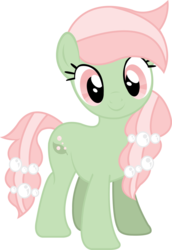 Size: 1024x1488 | Tagged: safe, artist:misspepperony, oc, oc only, earth pony, pony, earth pony oc, simple background, solo, transparent background, vector