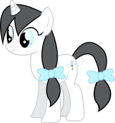 Size: 1744x1866 | Tagged: safe, artist:misspepperony, oc, oc only, oc:ziliani pepperoni, pony, simple background, solo, transparent background, vector