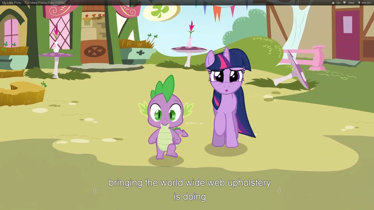 155387 Safe Screencap Spike Twilight Sparkle Dragon G4 Too Many Pinkie Pies Male