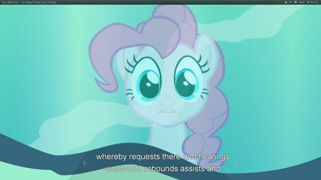 155409 Safe Screencap Pinkie Pie Too Many Pinkie Pies Youtube