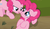 Size: 1072x619 | Tagged: safe, screencap, pinkie pie, g4, my little pony: friendship is magic, season 3, too many pinkie pies, clone, duality, funcest, out of context, pinkie clone, scrunchy face