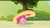 Size: 1920x1080 | Tagged: safe, screencap, pinkie pie, earth pony, pony, g4, my little pony: friendship is magic, too many pinkie pies, female, inflatable boat, inflatable raft, mare, solo, tree, youtube caption