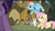 Size: 1920x1080 | Tagged: safe, screencap, angel bunny, fluttershy, rainbow dash, spike, twilight sparkle, dragon, g4, my little pony: friendship is magic, too many pinkie pies, male, youtube caption