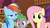 Size: 1920x1080 | Tagged: safe, screencap, fluttershy, rainbow dash, rarity, spike, dragon, g4, my little pony: friendship is magic, too many pinkie pies, male, youtube caption