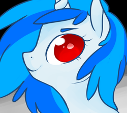 Size: 720x640 | Tagged: safe, artist:xarakayx, dj pon-3, vinyl scratch, pony, g4, solo