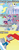 Size: 427x1142 | Tagged: safe, edit, edited screencap, screencap, derpy hooves, flutter doo, fluttershy, frosty dew, rainbow dash, ski doo, bird, pegasus, pony, g4, my little pony: friendship is magic, season 1, winter wrap up, background pony, eyes closed, family, female, headcanon, image macro, mare, mouth hold, purple mane, recolor, red mane, shovel, snow, snow shovel, text, weather team, winter wrap up vest, yellow sky