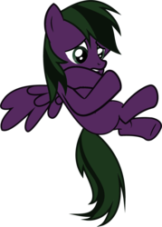 Size: 2122x2957 | Tagged: safe, artist:blue-blaze999, oc, oc only, discorded, simple background, transparent background, vector