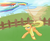 Size: 900x730 | Tagged: safe, artist:martinhello, applejack, rainbow dash, g4