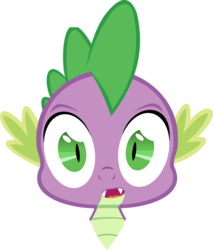 Size: 5000x5863 | Tagged: safe, artist:foxy-noxy, spike, g4, absurd resolution, male, simple background, solo, transparent background, vector