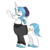 Size: 1400x1400 | Tagged: safe, artist:pony-boggle, fancypants, pony, unicorn, g4, beatnik, beret, cigarette, hat, male, simple background, stallion, white background