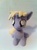 Size: 1936x2592 | Tagged: safe, artist:planetplush, dinky hooves, pony, g4, irl, photo, plushie, solo