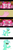 Size: 500x1922 | Tagged: safe, edit, edited screencap, screencap, lyra heartstrings, pinkie pie, earth pony, pony, unicorn, g4, my little pony: friendship is magic, too many pinkie pies, clone, comic, female, fingers, hand, hooves, mare, obvious punchline, pinkie clone, screencap comic