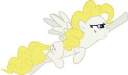 Size: 3900x2271 | Tagged: safe, artist:felix-kot, surprise, pegasus, pony, g1, g4, female, g1 to g4, generation leap, mare, simple background, solo, transparent background, vector