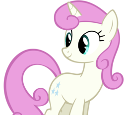 Size: 6000x5574 | Tagged: safe, artist:likonan, twinkleshine, pony, g4, absurd resolution, female, simple background, smiling, solo, transparent background, vector