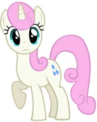 Size: 6192x7776 | Tagged: safe, artist:likonan, twinkleshine, pony, unicorn, g4, absurd resolution, female, looking at you, raised hoof, simple background, solo, transparent background, vector