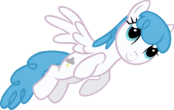 Size: 2000x1263 | Tagged: safe, artist:relaxingonthemoon, lightning bolt, white lightning, pegasus, pony, g4, female, mare, simple background, solo, transparent background, vector
