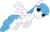 Size: 2000x1263 | Tagged: safe, artist:relaxingonthemoon, lightning bolt, white lightning, pegasus, pony, g4, female, mare, simple background, solo, transparent background, vector