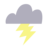 Size: 6443x6101 | Tagged: safe, artist:silvervectors, lightning bolt, white lightning, g4, absurd resolution, cutie mark, cutie mark only, no pony, simple background, transparent background, vector