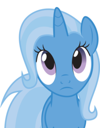 Size: 8493x10800 | Tagged: safe, artist:alien13029, trixie, pony, unicorn, g4, absurd resolution, female, horn, mare, simple background, solo, transparent background