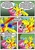 Size: 906x1280 | Tagged: safe, artist:king-shoutmon, pinkie pie, oc, g4, comic, spanish