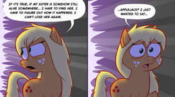 Size: 900x500 | Tagged: safe, artist:hotdiggedydemon, applejack, earth pony, pony, g4, comic, female, jappleack, mare, tumblr