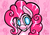 Size: 4092x2893 | Tagged: safe, artist:saliantsunbreeze, pinkie pie, earth pony, pony, g4, female, solo