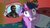 Size: 900x506 | Tagged: safe, artist:thestormchaser12, twilight sparkle, g4, lee everett, the walking dead