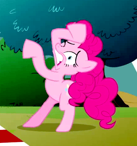 #158043 - safe, screencap, pinkie pie, earth pony, pony, g4, my little